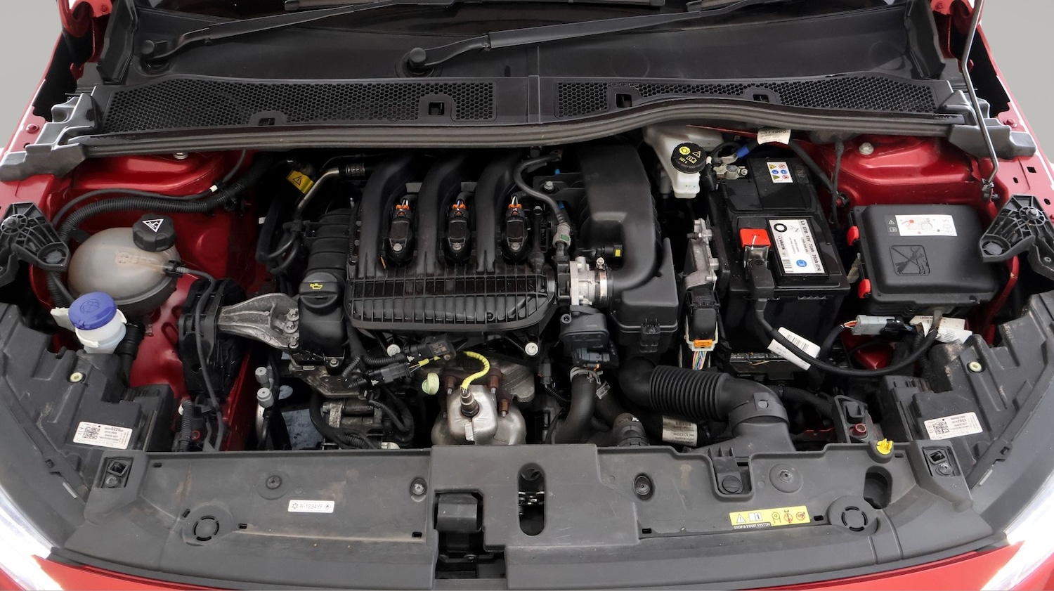 Used Vauxhall Corsa 2023 for sale - 77990434: Photo 18