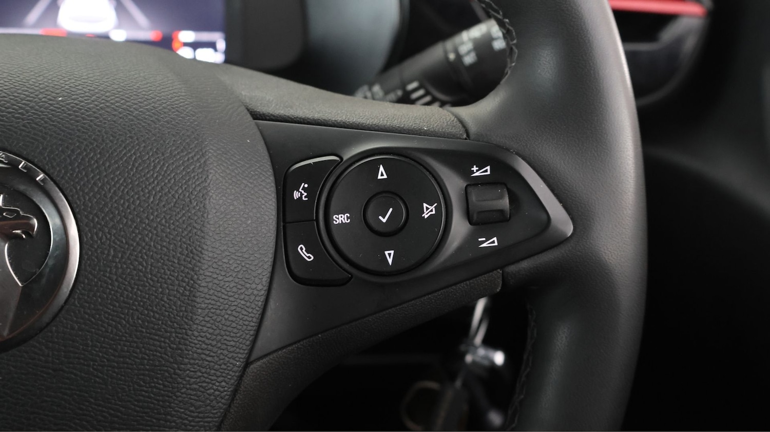 Used Vauxhall Corsa 2023 for sale - 77990434: Photo 21