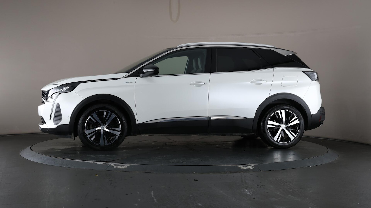 Vehicle 40