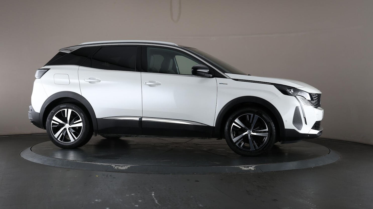 Vehicle 60