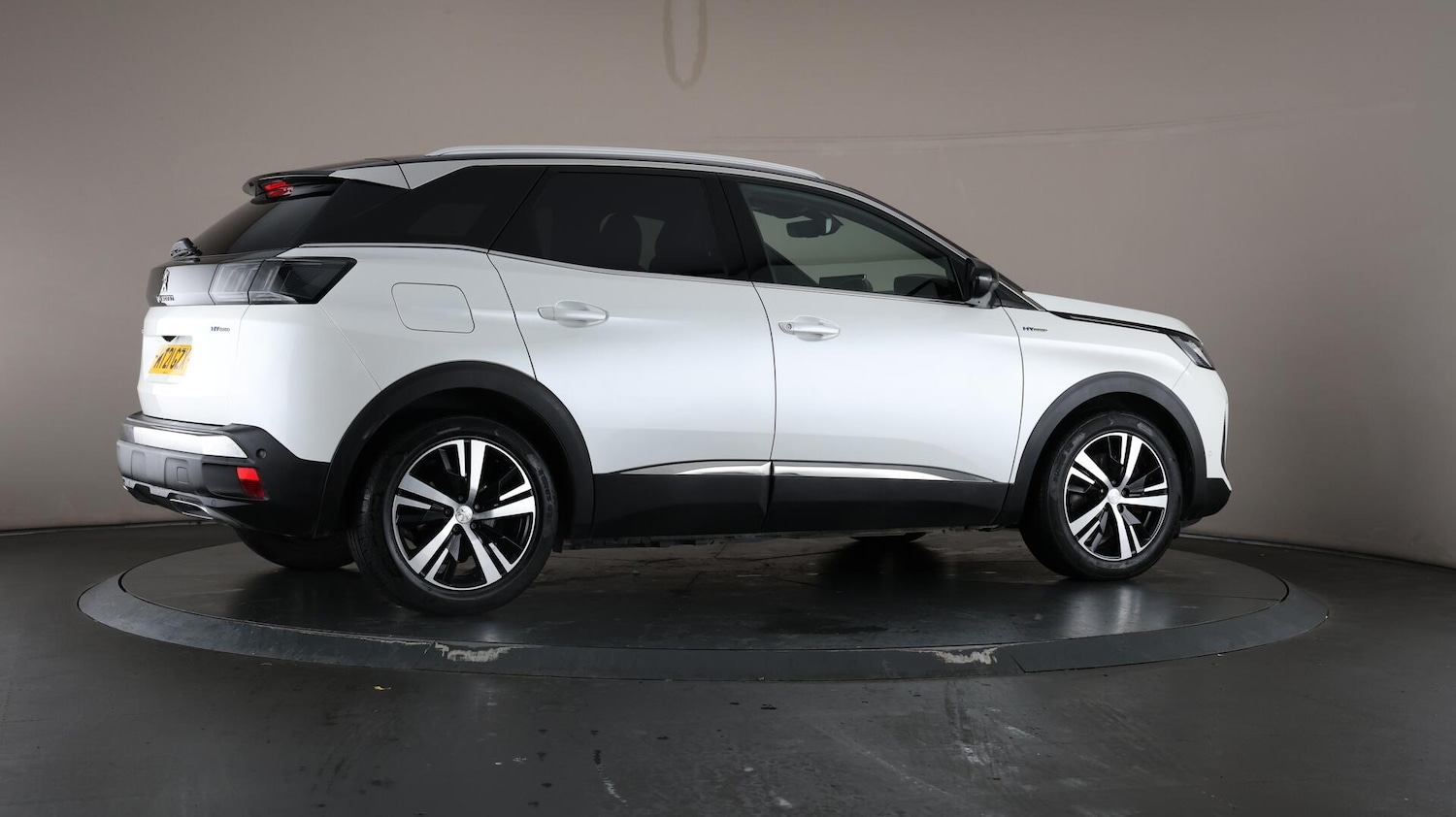 Vehicle 65