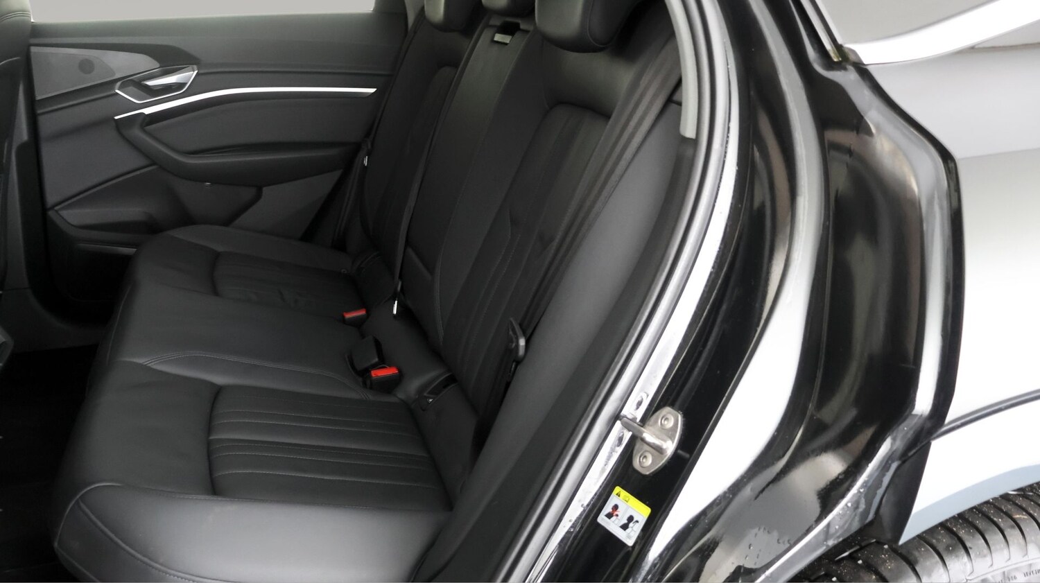 Used Audi e-tron for sale - 78196626: Photo 16