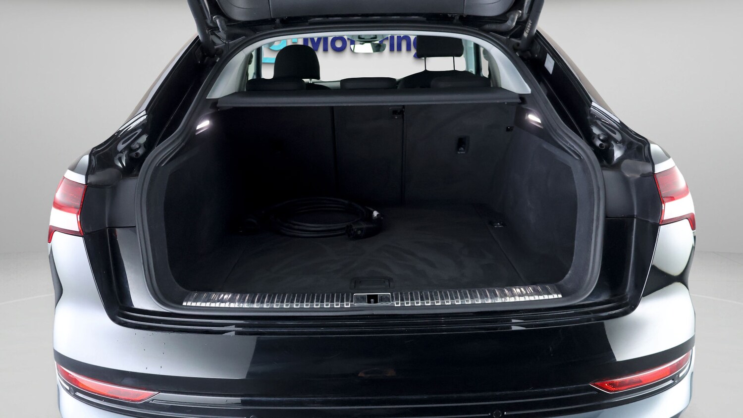 Used Audi e-tron for sale - 78196626: Photo 17