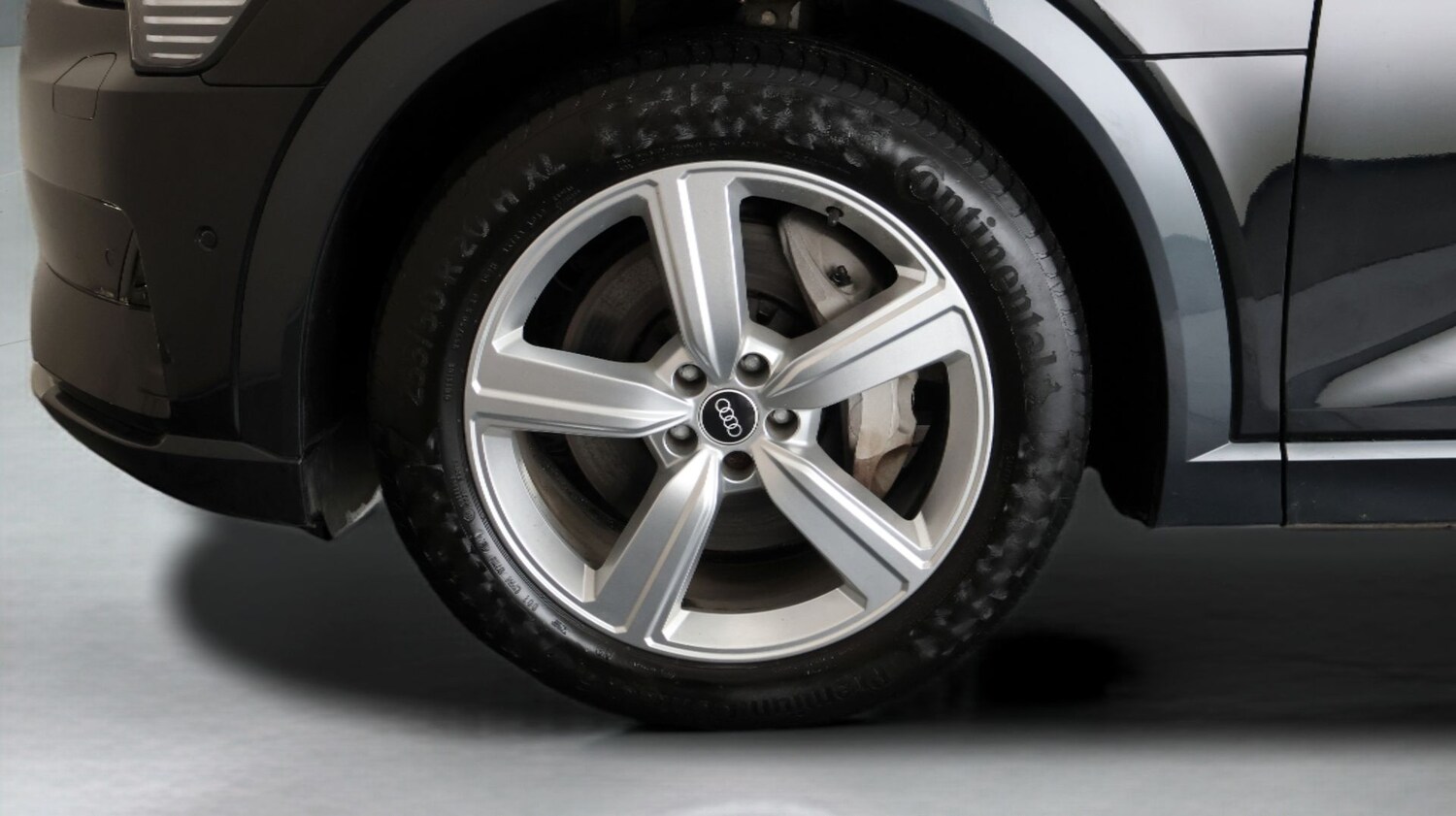 Used Audi e-tron for sale - 78196626: Photo 18