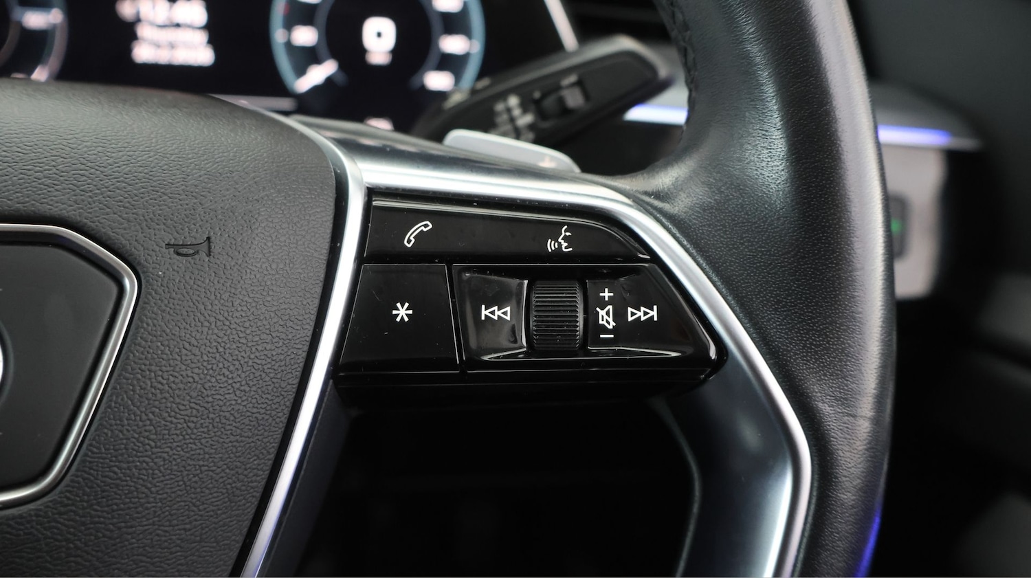 Used Audi e-tron for sale - 78196626: Photo 24