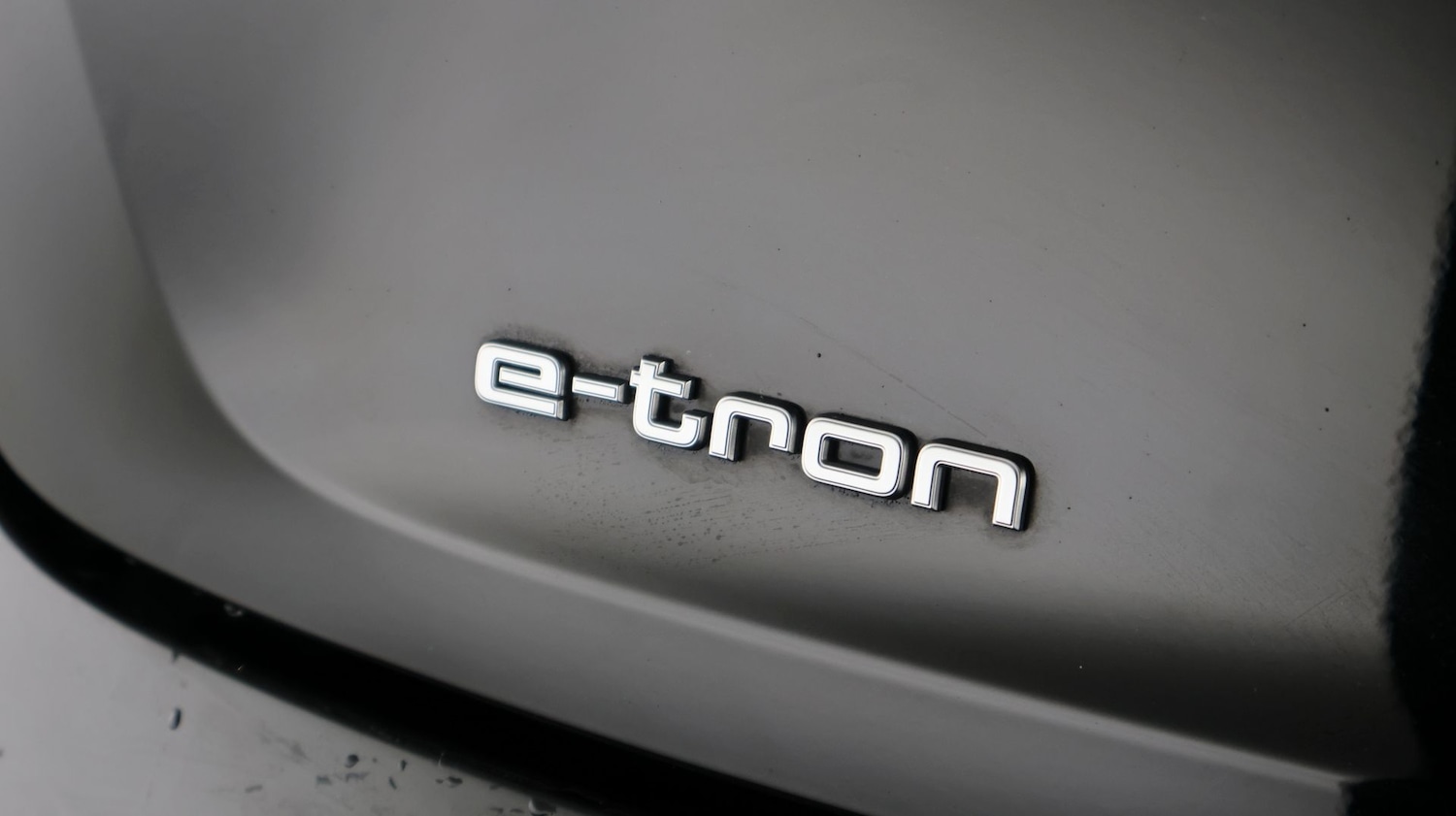 Used Audi e-tron for sale - 78196626: Photo 26