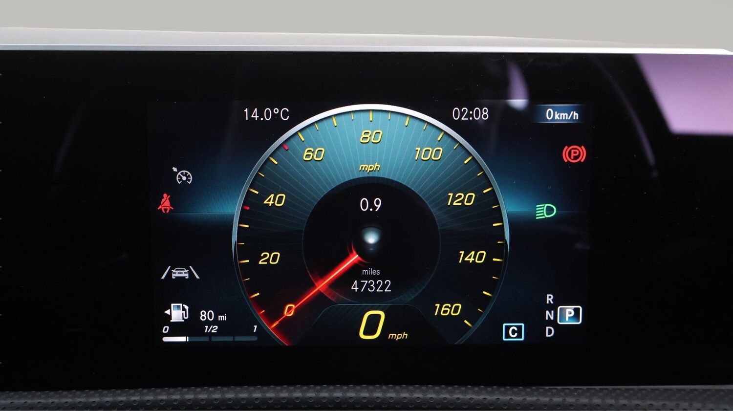 Used Mercedes-Benz A-Class for sale - 77749731: Photo 10