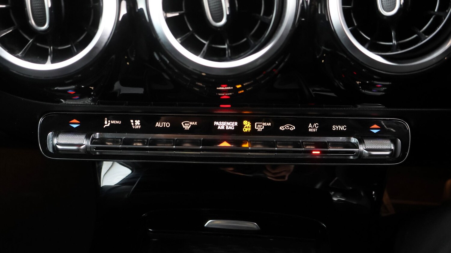 Used Mercedes-Benz A-Class for sale - 77749731: Photo 12