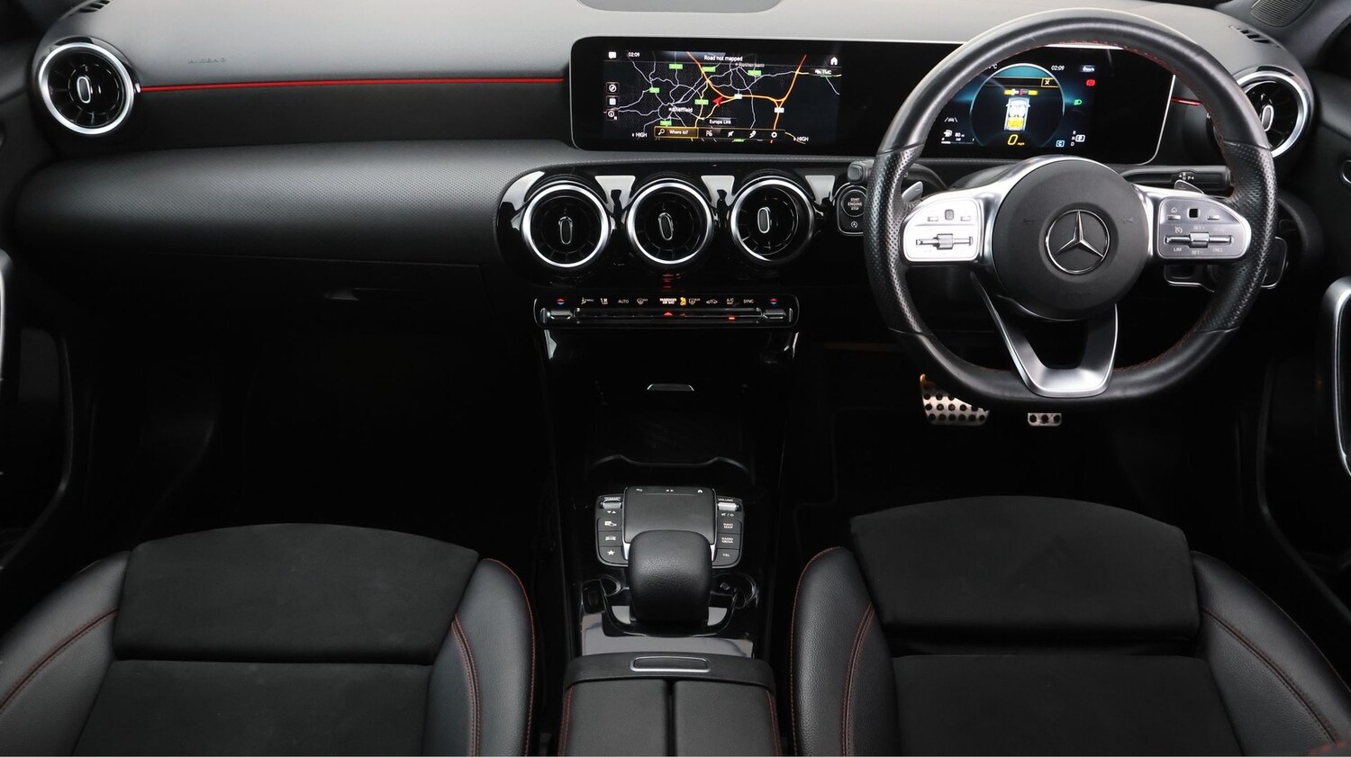 Used Mercedes-Benz A-Class for sale - 77749731: Photo 13