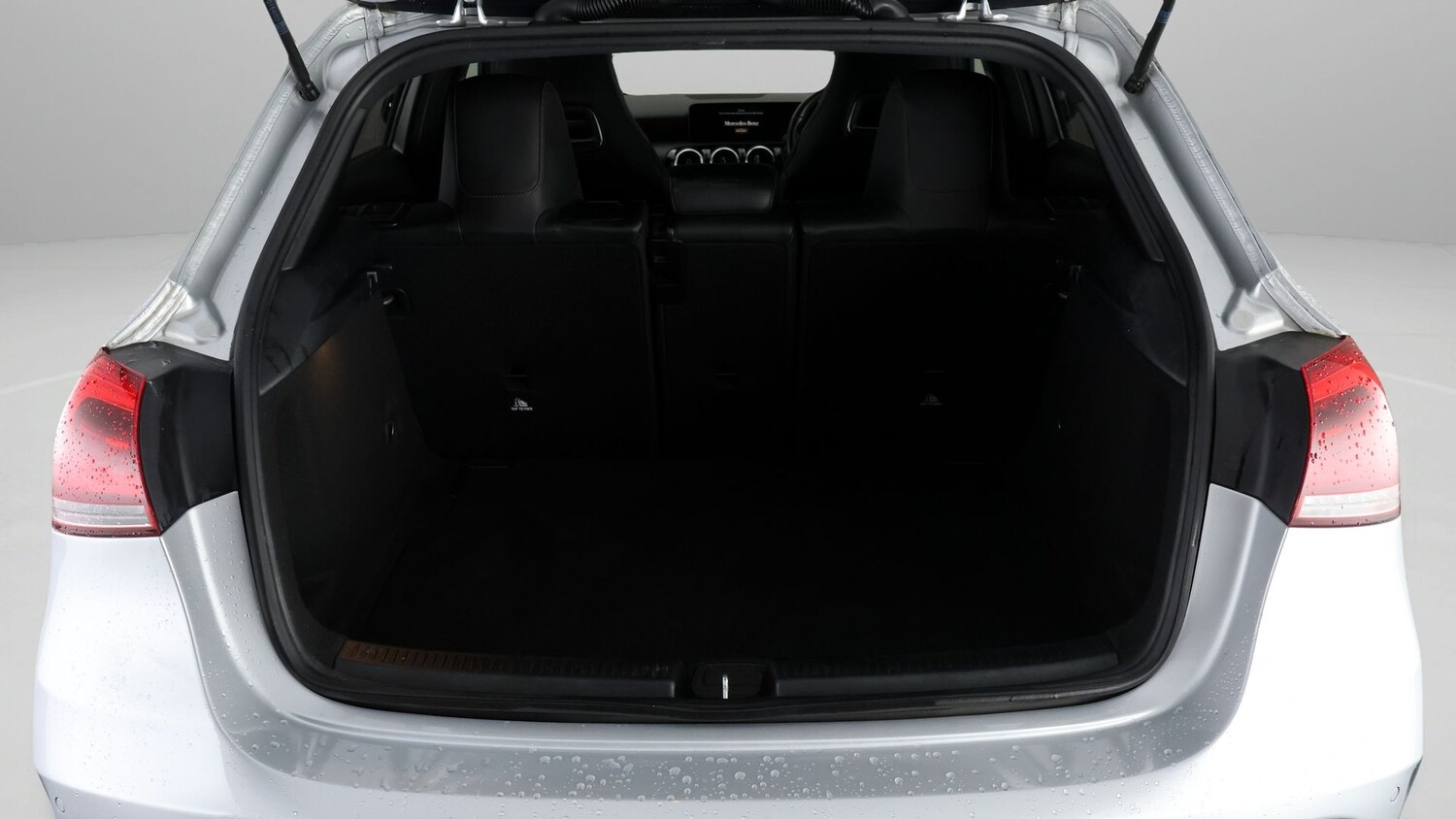 Used Mercedes-Benz A-Class for sale - 77749731: Photo 17