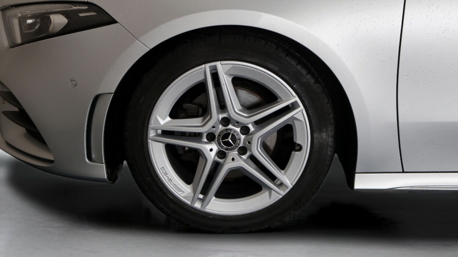 Used Mercedes-Benz A-Class for sale - 77749731: Photo 18