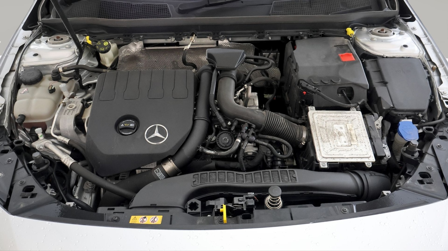 Used Mercedes-Benz A-Class for sale - 77749731: Photo 19