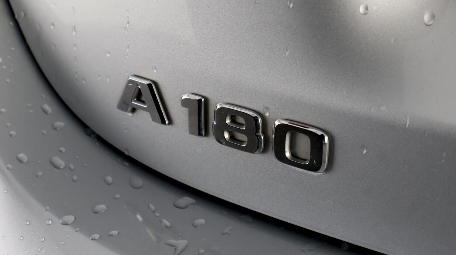 Used Mercedes-Benz A-Class for sale - 77749731: Photo 21