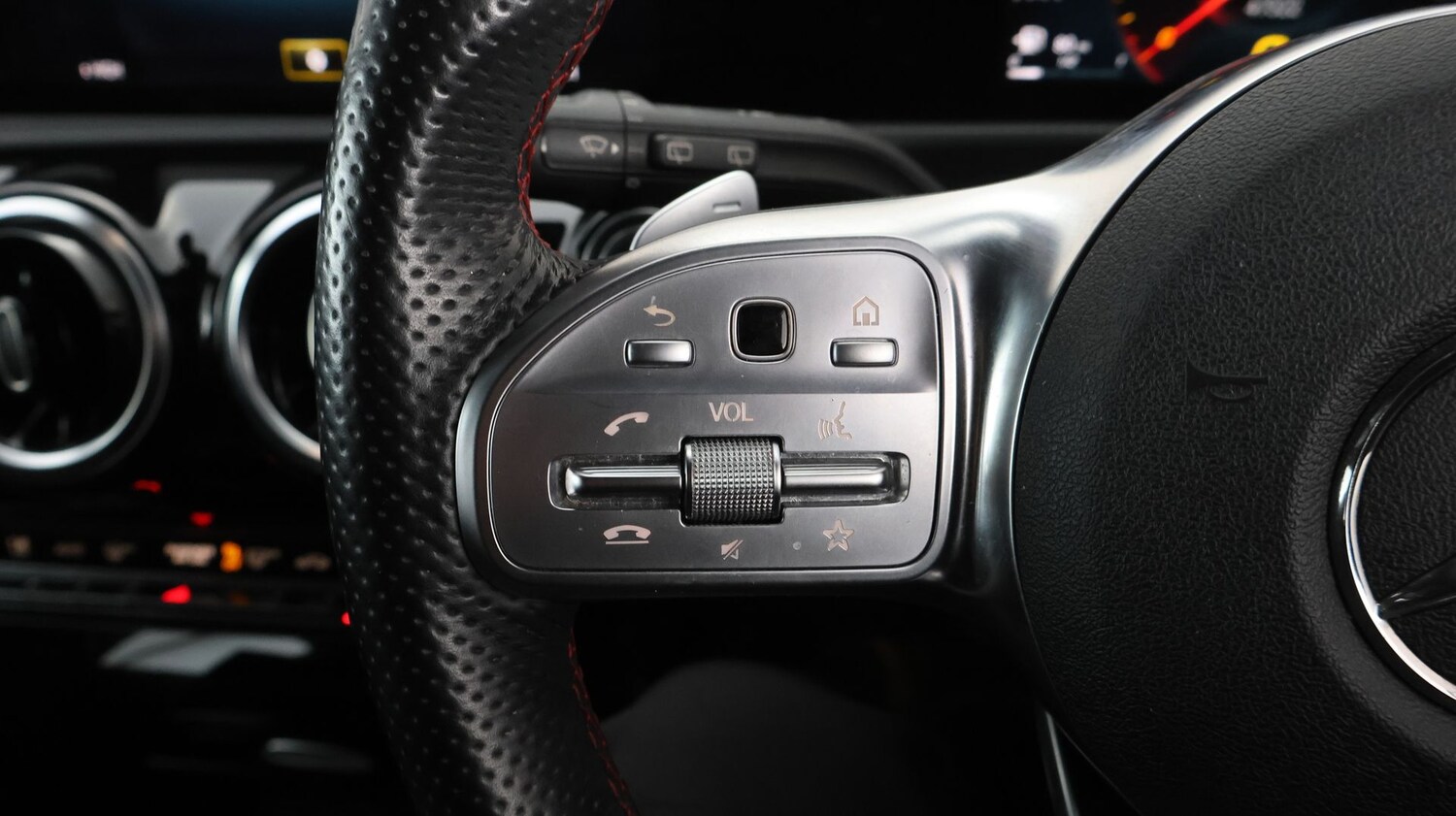 Used Mercedes-Benz A-Class for sale - 77749731: Photo 22