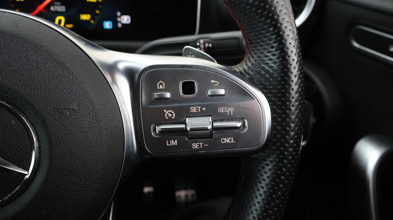 Used Mercedes-Benz A-Class for sale - 77749731: Photo 24