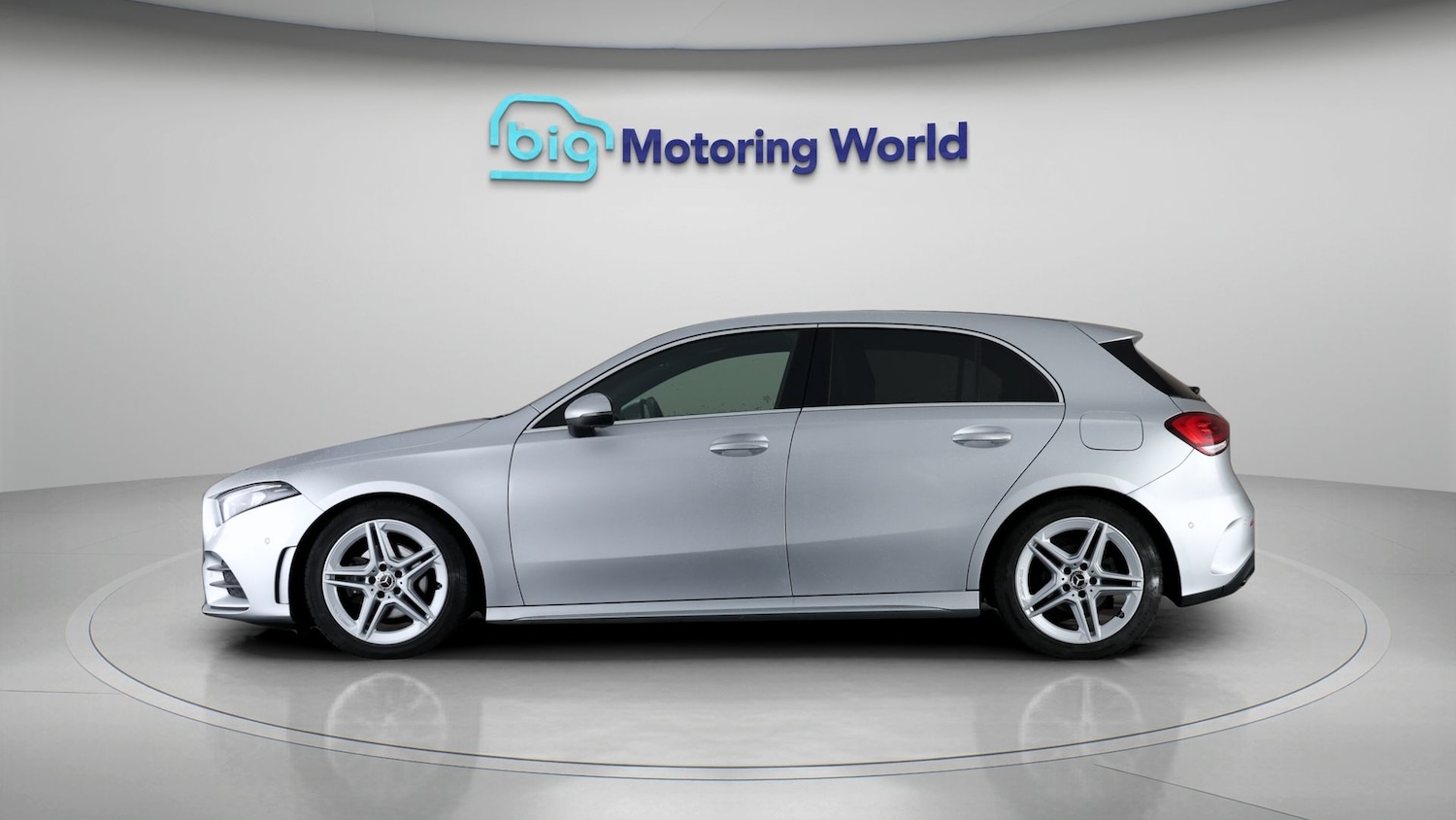 Used Mercedes-Benz A-Class for sale - 77749731: Photo 4