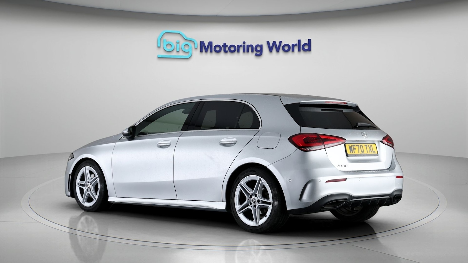 Used Mercedes-Benz A-Class for sale - 77749731: Photo 5