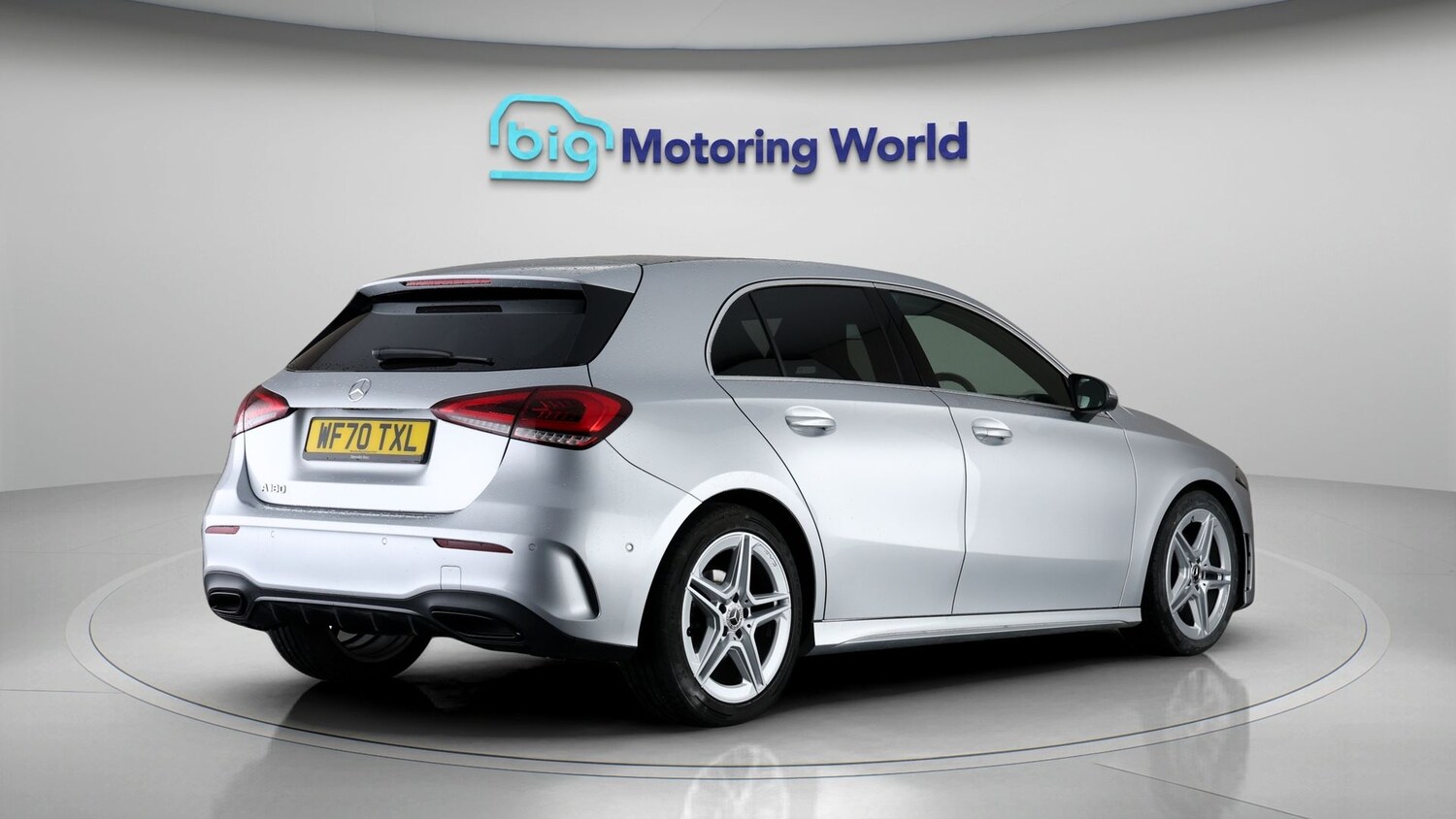 Used Mercedes-Benz A-Class for sale - 77749731: Photo 7