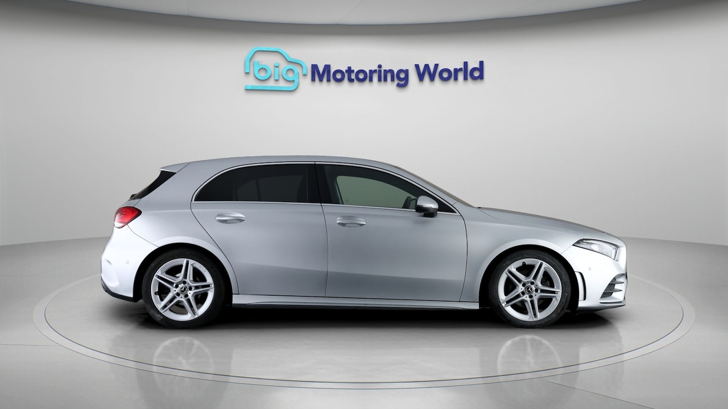 Used Mercedes-Benz A-Class for sale - 77749731: Photo 8