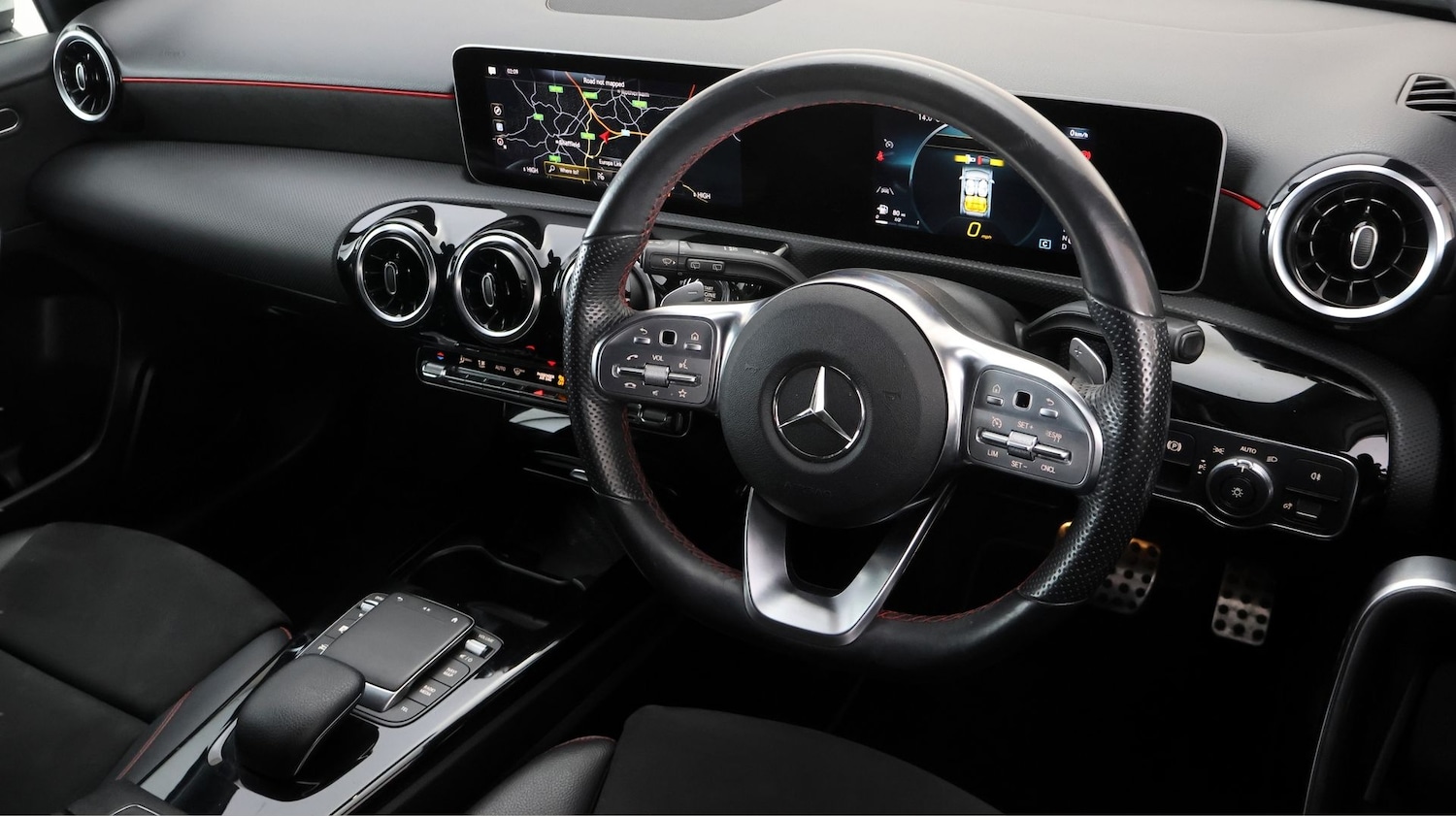 Used Mercedes-Benz A-Class for sale - 77749731: Photo 9