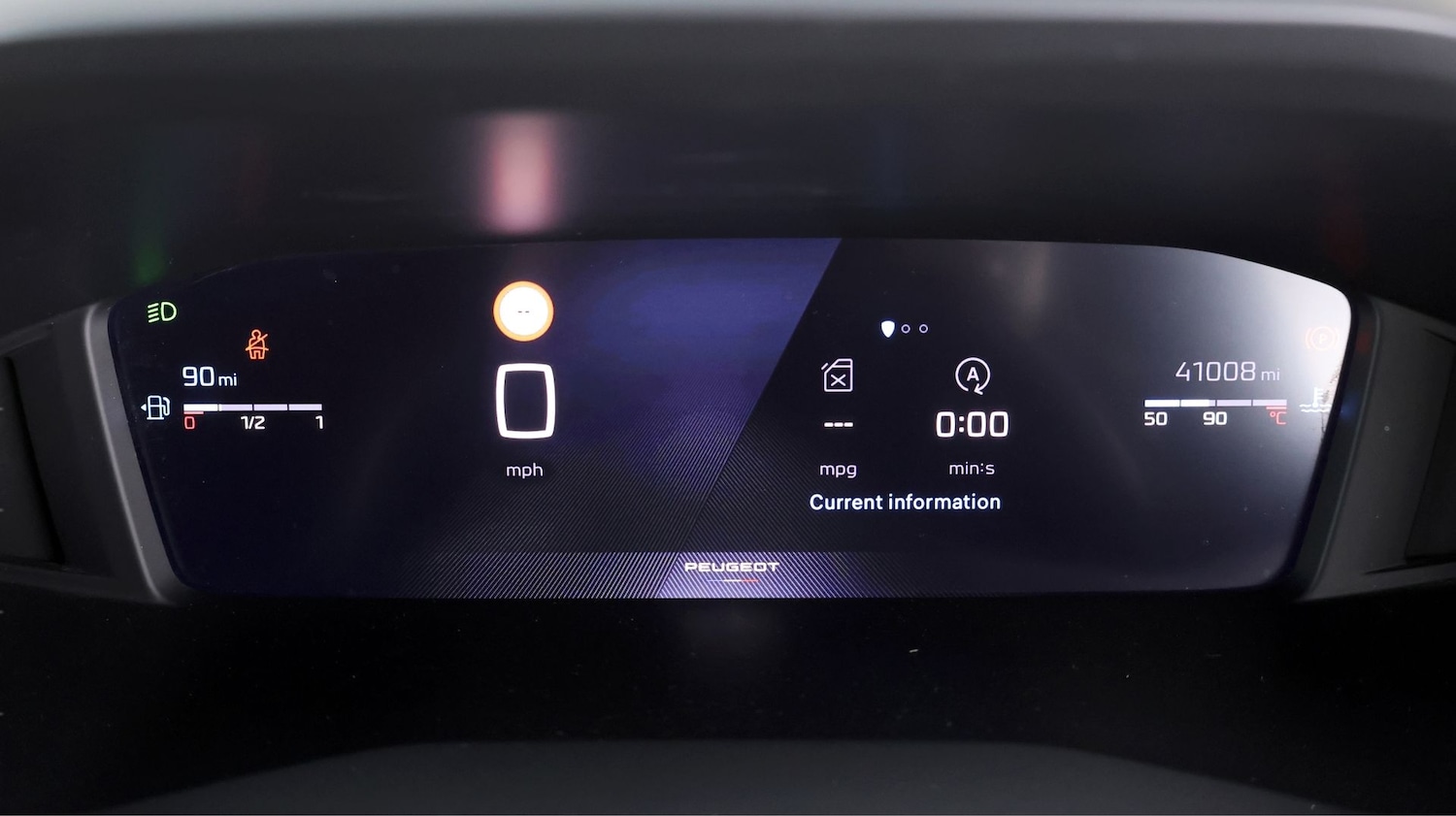 Used Peugeot 2008 2023 for sale - 78155725: Photo 10