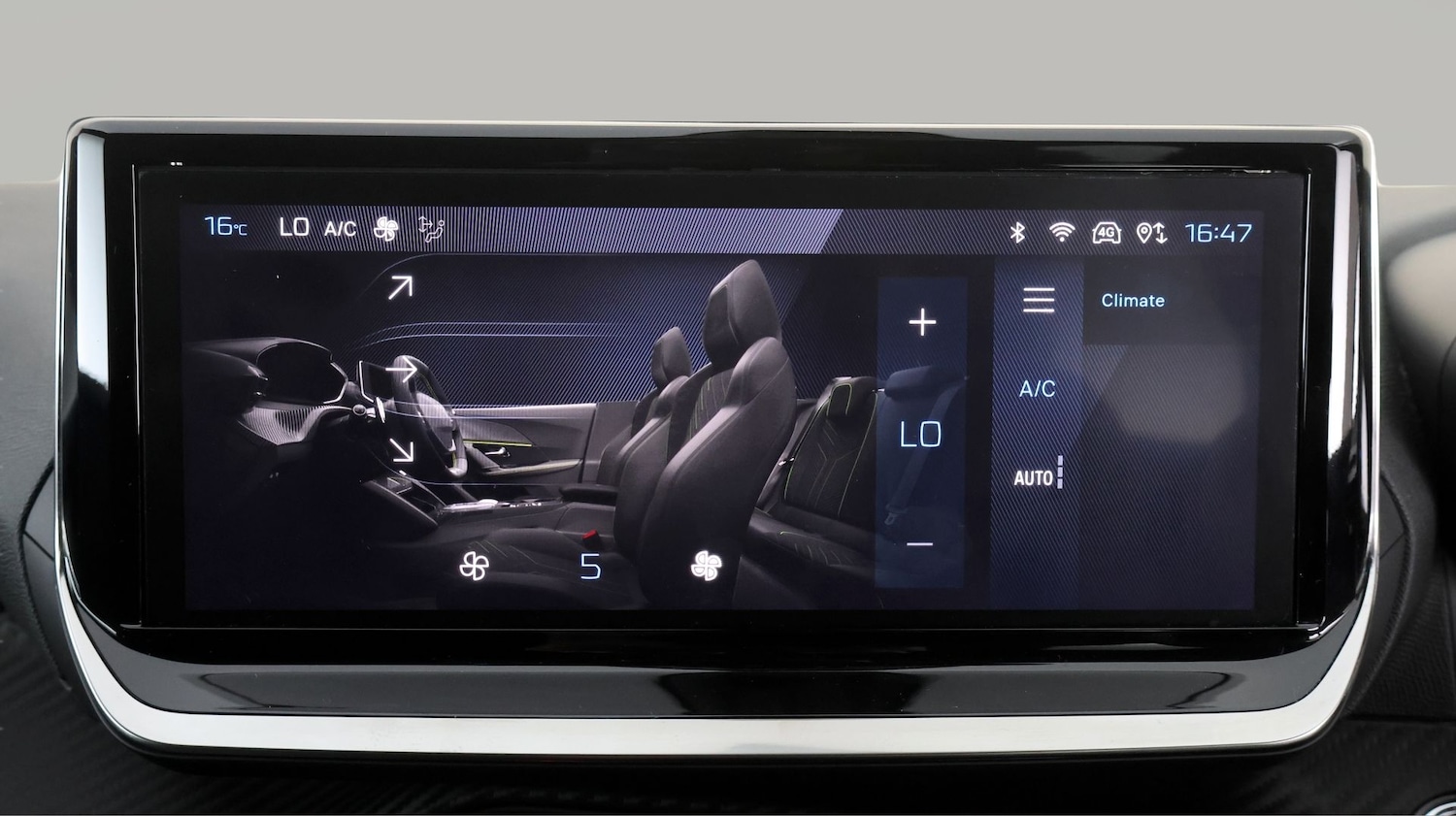 Used Peugeot 2008 2023 for sale - 78155725: Photo 11