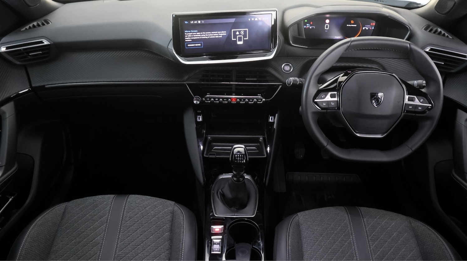 Used Peugeot 2008 2023 for sale - 78155725: Photo 12