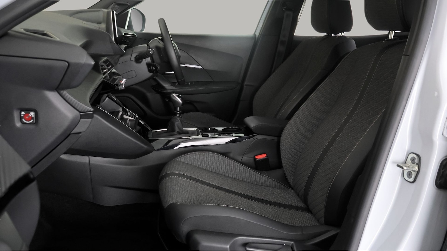 Used Peugeot 2008 2023 for sale - 78155725: Photo 13