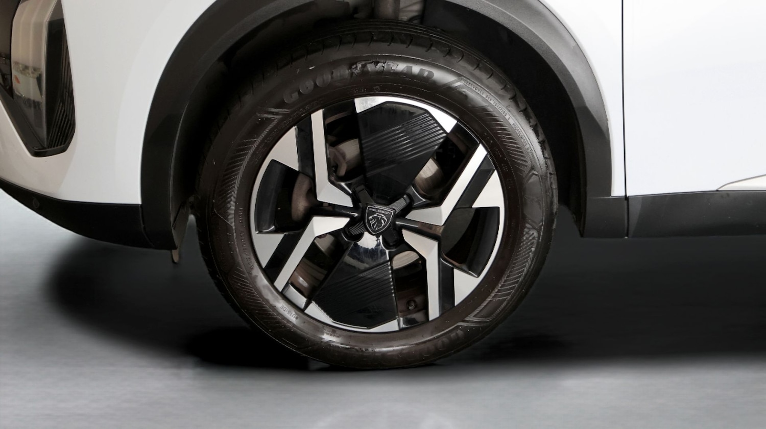 Used Peugeot 2008 2023 for sale - 78155725: Photo 17