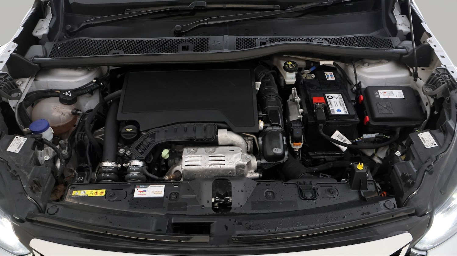 Used Peugeot 2008 2023 for sale - 78155725: Photo 18