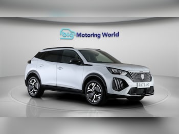 Used Peugeot 2008 2023 for sale - 78155725: Photo