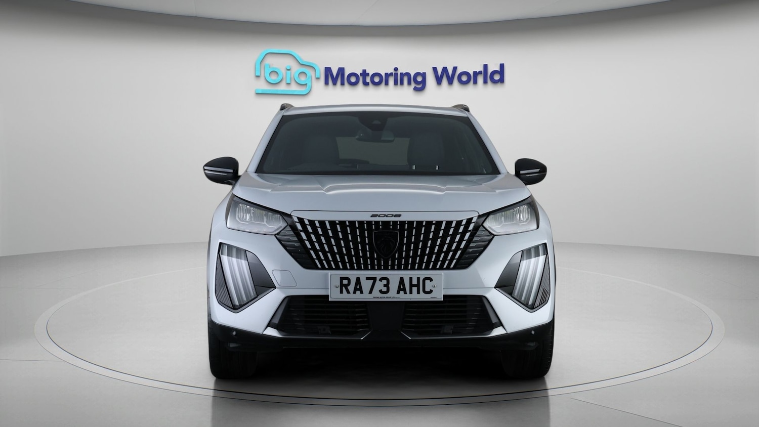 Used Peugeot 2008 2023 for sale - 78155725: Photo 2