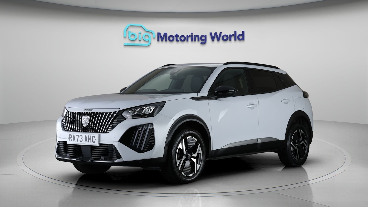 Used Peugeot 2008 2023 for sale - 78155725: Photo 3