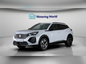 Used Peugeot 2008 2023 for sale - 78155725: Photo