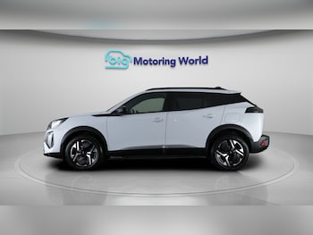 Used Peugeot 2008 2023 for sale - 78155725: Photo