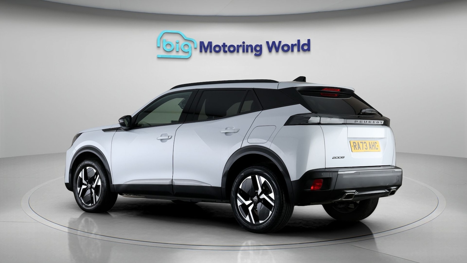 Used Peugeot 2008 2023 for sale - 78155725: Photo 5