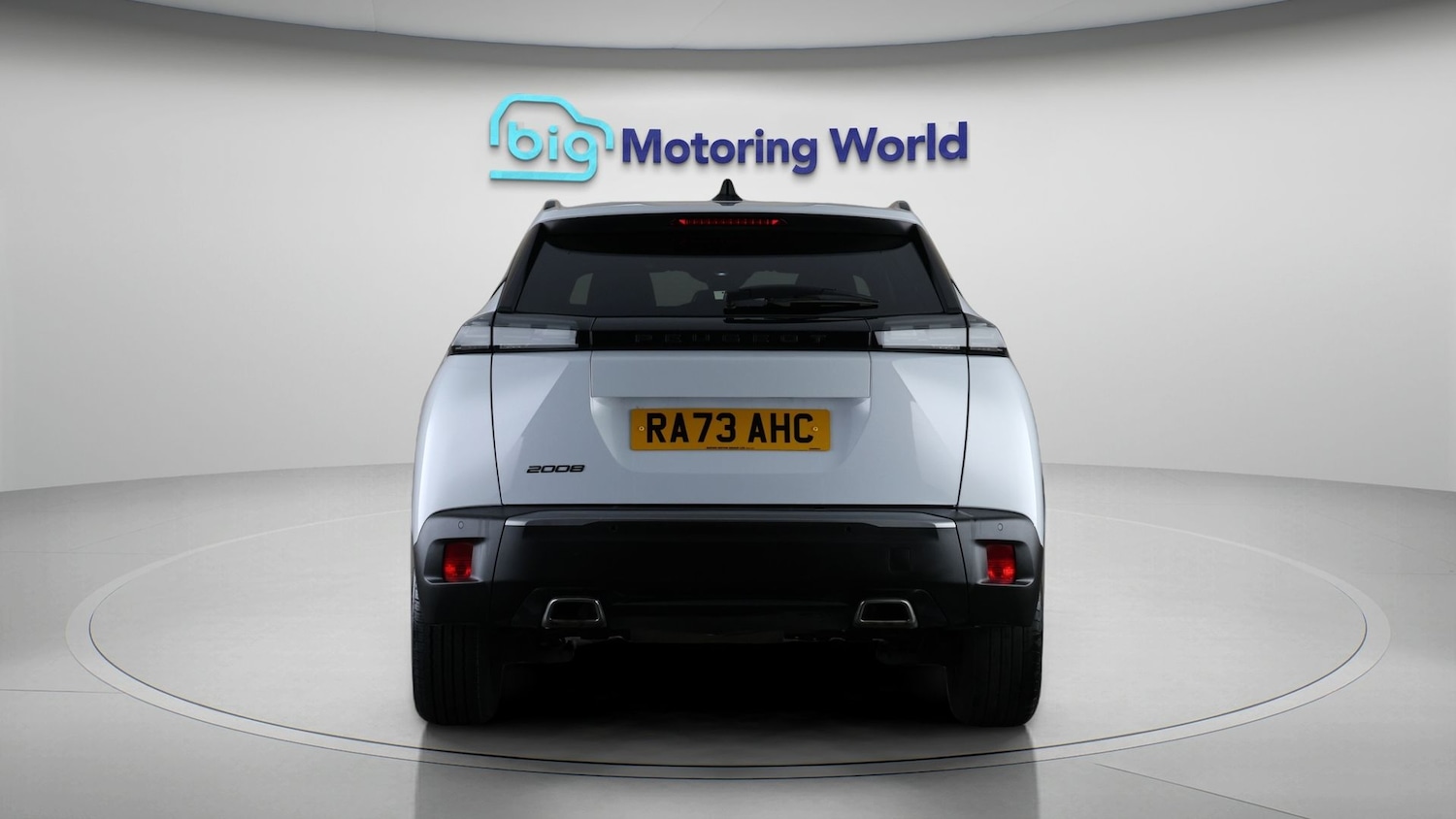 Used Peugeot 2008 2023 for sale - 78155725: Photo 6