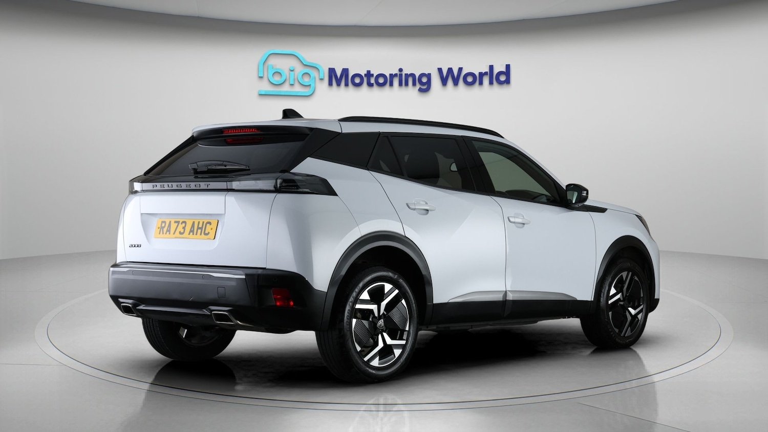 Used Peugeot 2008 2023 for sale - 78155725: Photo 7