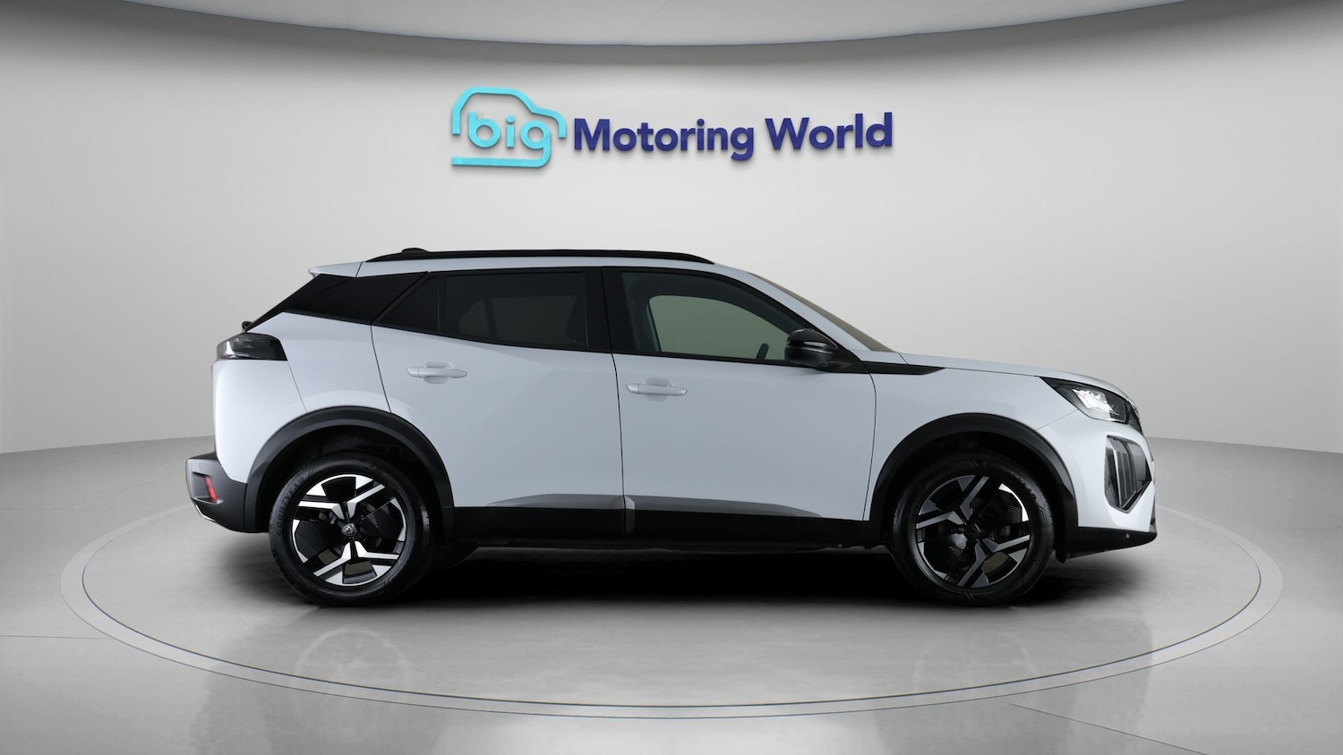 Used Peugeot 2008 2023 for sale - 78155725: Photo 8