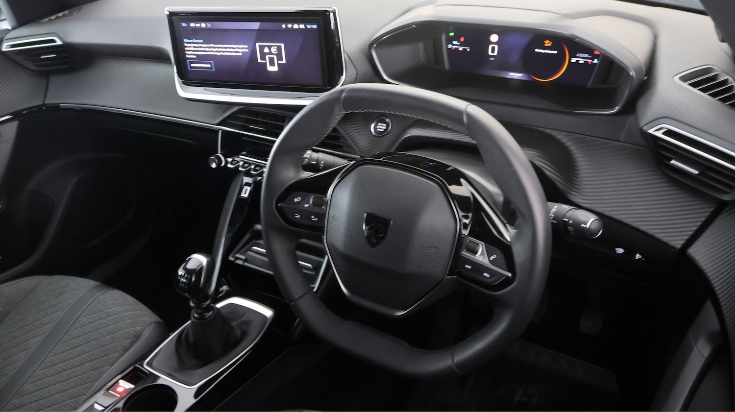 Used Peugeot 2008 2023 for sale - 78155725: Photo 9