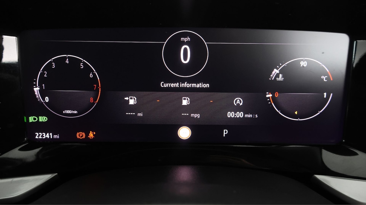 Used Vauxhall Mokka 2022 for sale - 77277481: Photo 10