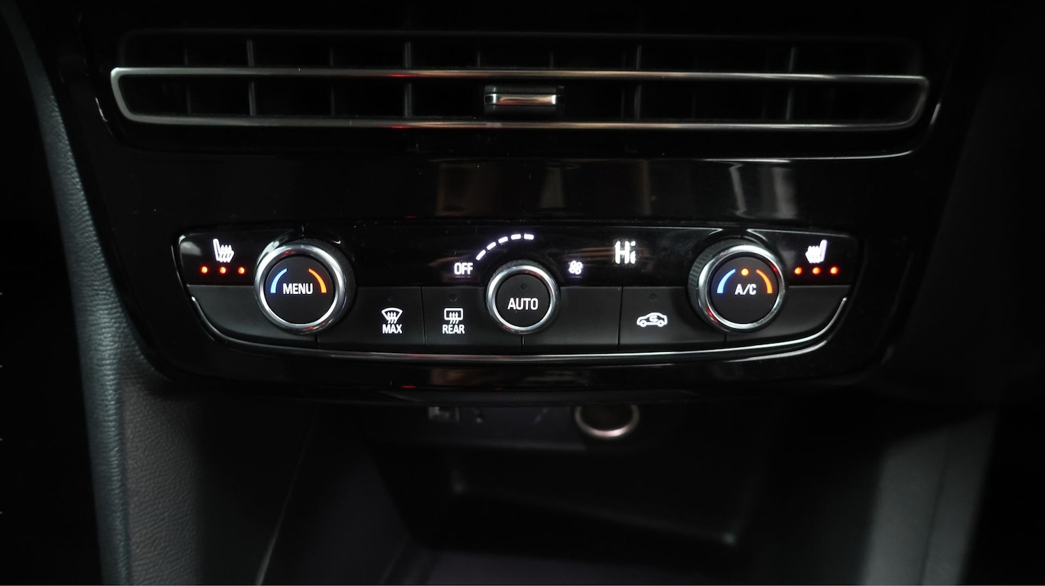 Used Vauxhall Mokka 2022 for sale - 77277481: Photo 11