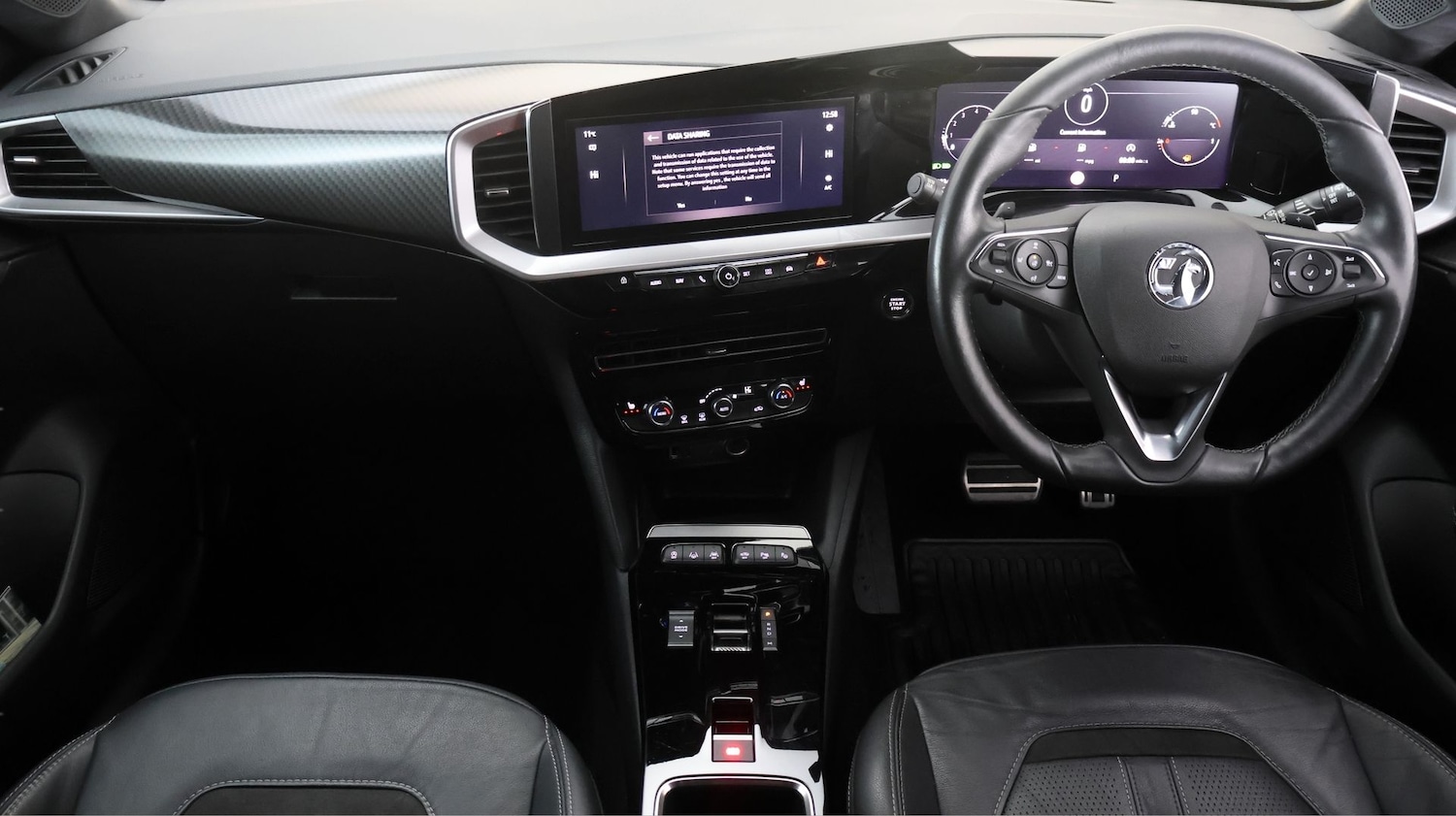 Used Vauxhall Mokka 2022 for sale - 77277481: Photo 12