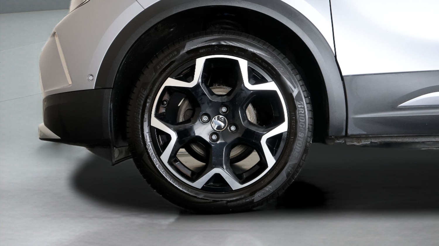 Used Vauxhall Mokka 2022 for sale - 77277481: Photo 17