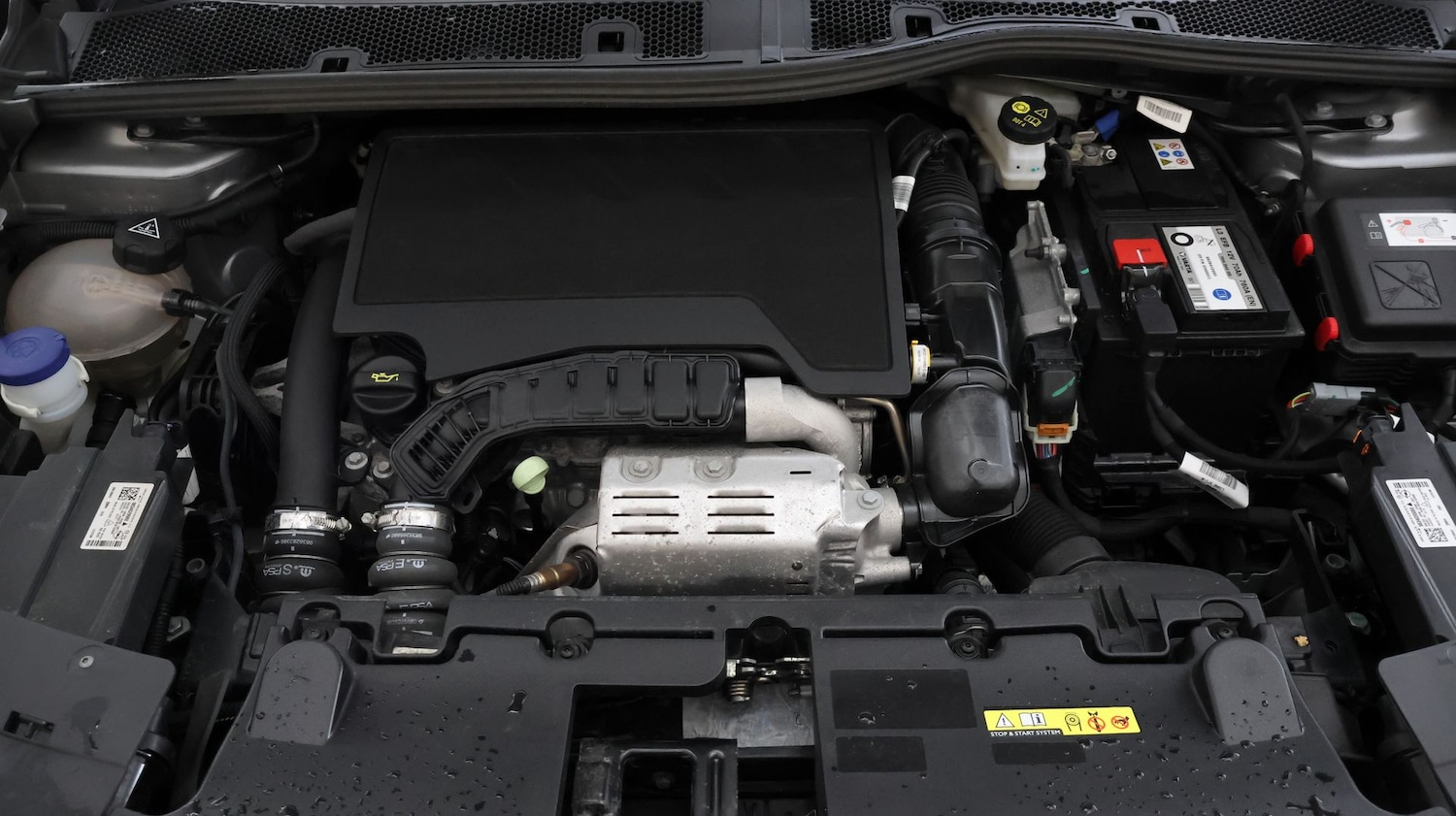 Used Vauxhall Mokka 2022 for sale - 77277481: Photo 18