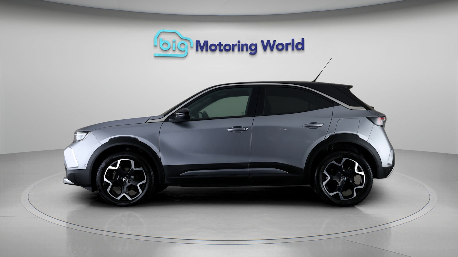 Used Vauxhall Mokka 2022 for sale - 77277481: Photo 4