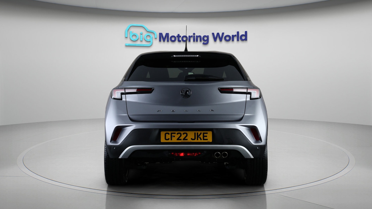 Used Vauxhall Mokka 2022 for sale - 77277481: Photo 6