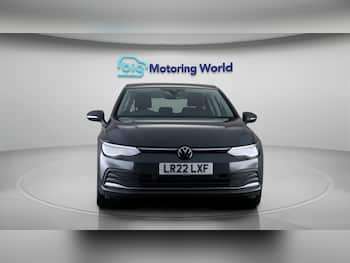 Used Volkswagen Golf 2022 for sale - 79801382: Photo