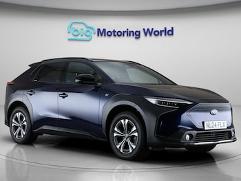 2024 - 150kW Limited 71.4kWh 5dr Auto AWD