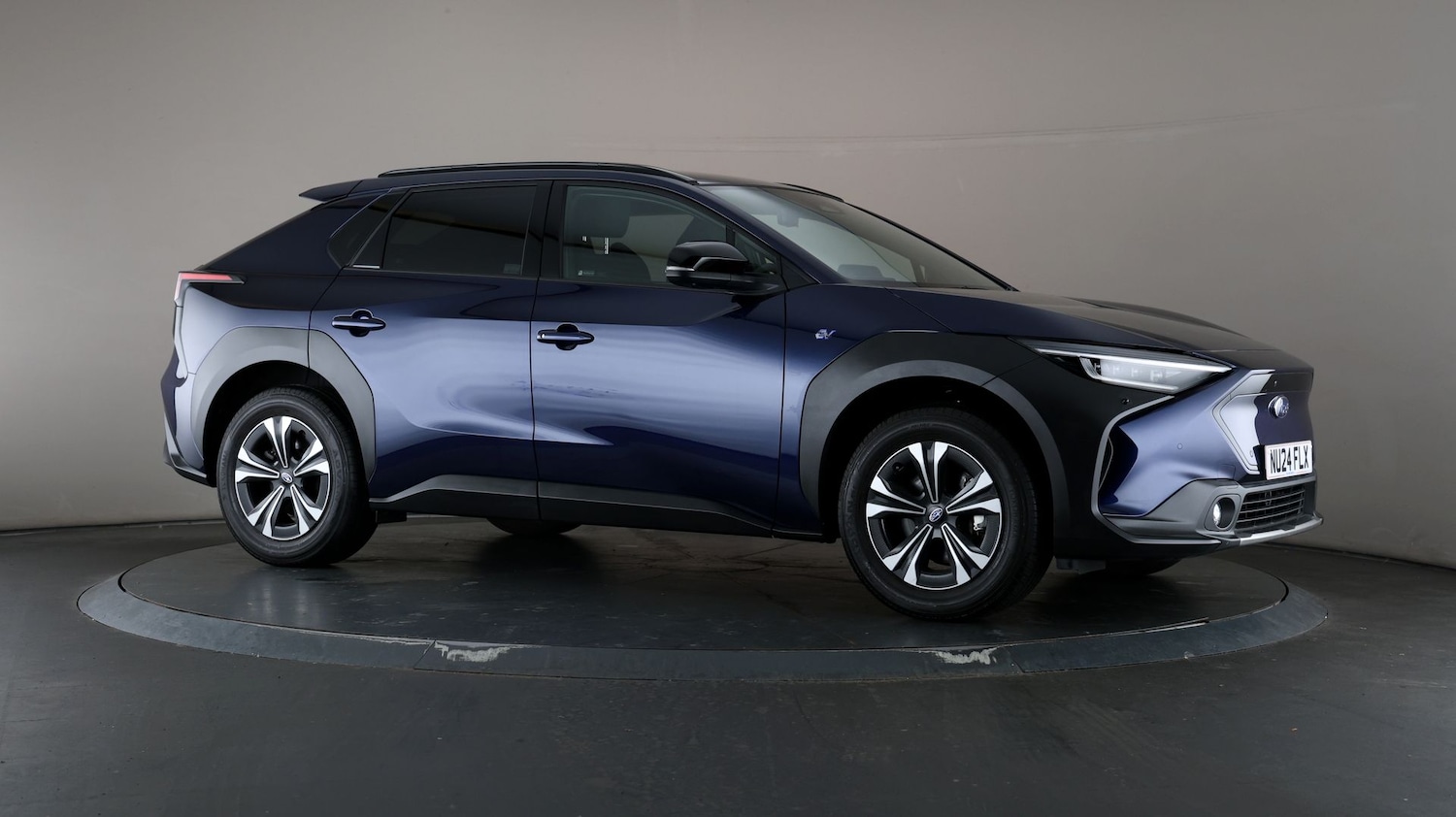 Used Subaru Other 2024 for sale - 76809886: Photo 48